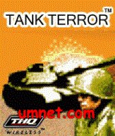 game pic for Tank Terror